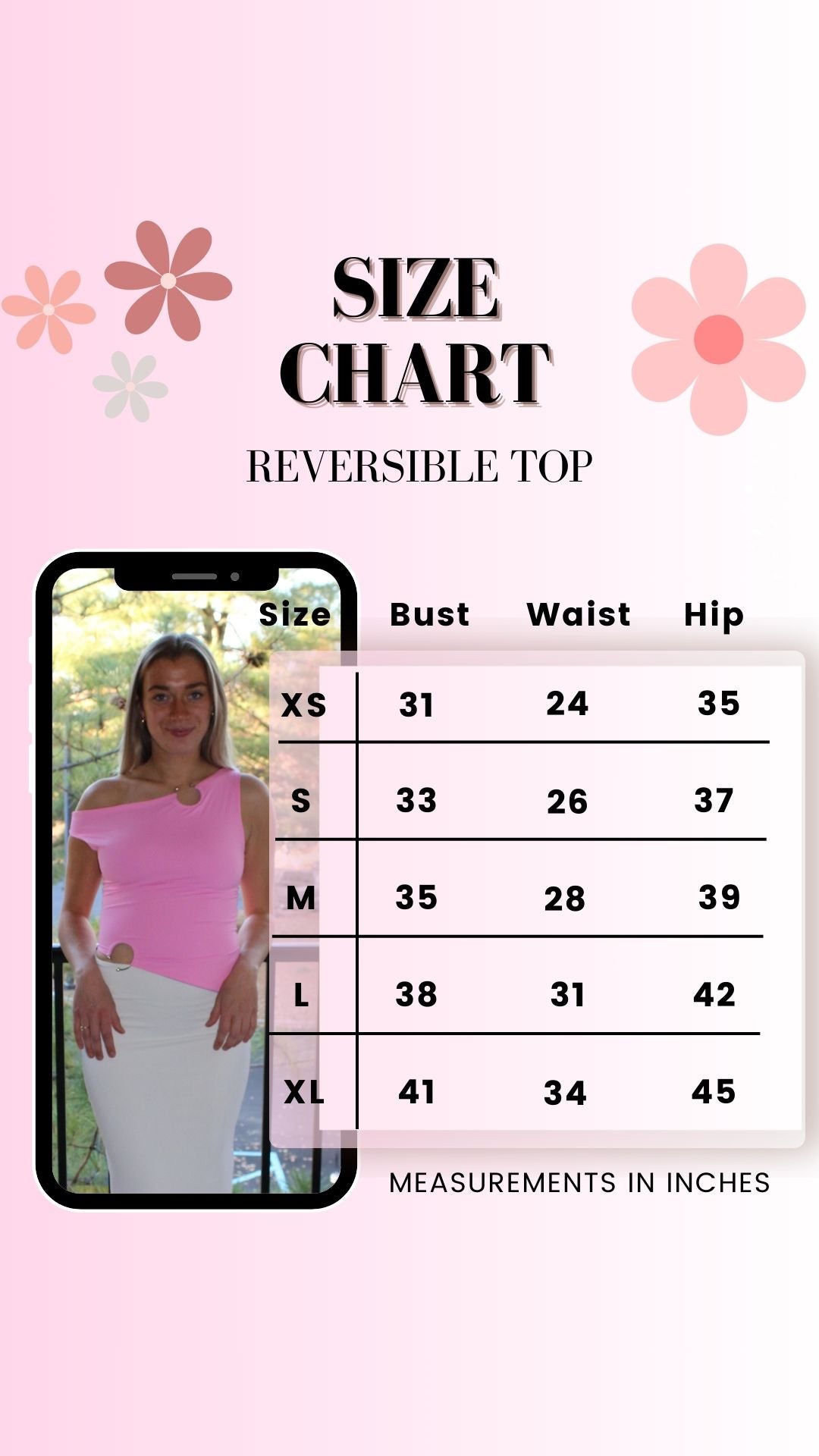 Aymmetrical elevated basic (pink + purple)