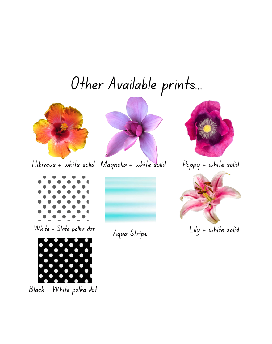 Asymmetrical top (pair your own)